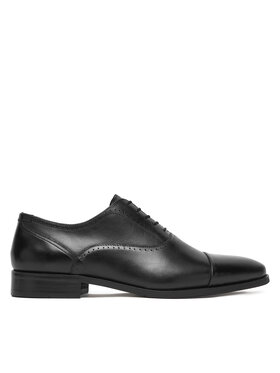 Aldo Aldo Halbschuhe Abawienflex 13265390 Schwarz