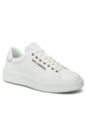 KARL LAGERFELD KARL LAGERFELD Sportcipők KL52219 Fehér