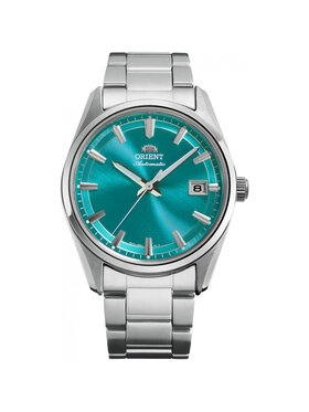 Orient Orient Hodinky RA-AC0R06L30B Strieborná