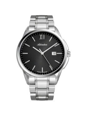 Adriatica Adriatica Orologio A1290.5164Q Argento