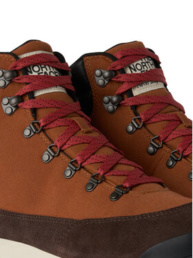 Παπούτσια πεζοπορίας The North Face φωτογραφία