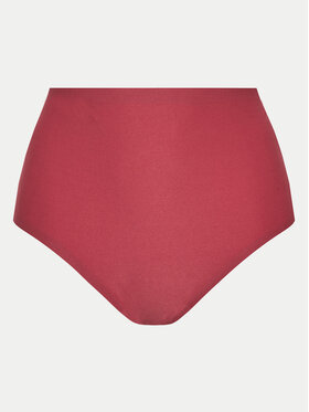 Chantelle Chantelle Klasické nohavičky s vysokým pásom Soft Stretch C11370 Ružová