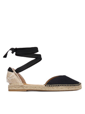 Castañer Castañer Espadrilky Camila C/8/269 26219 Černá