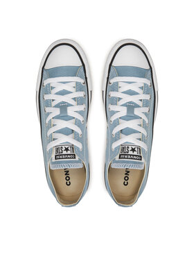 Converse Tenisice Chuck Taylor All Star A08629C Svijetloplava