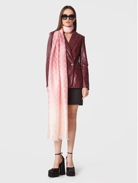 Guess Guess Schal AW9127 POL03 Rosa