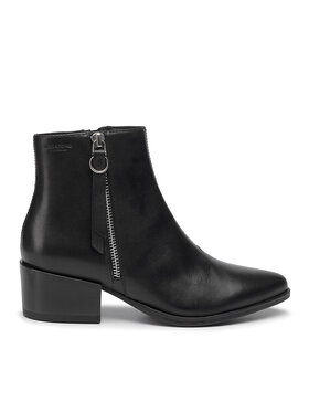 Vagabond Shoemakers Vagabond Shoemakers Botki Marja 4813-101-20 Czarny