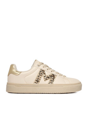 MEXX MEXX Sportcipők EO-MI001010861W Bézs