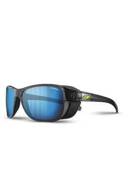 Julbo Julbo Okulary przeciwsłoneczne CAMINO M OCEAN MASTER Czarny