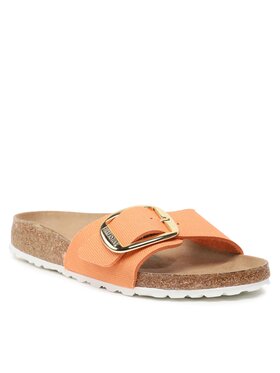 Birkenstock Birkenstock Чехли Madrid 1025532 Оранжев