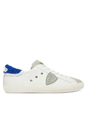 Philippe Model Philippe Model Sneakers PRLU VEP3 Bianco