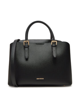 Gino Rossi Gino Rossi Borsetta RC-9694 Nero