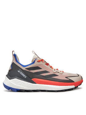 adidas adidas Tenisice Terrex Free Hiker 2.0 Low IH3543 Bež