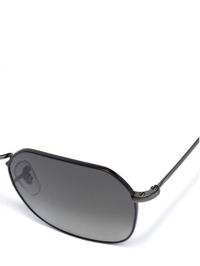 Ray-Ban Sunčane Naočale 0RB3694 53 92700A Siva