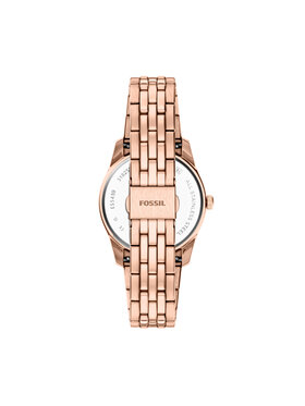 Fossil Ρολόι Fossil - 4