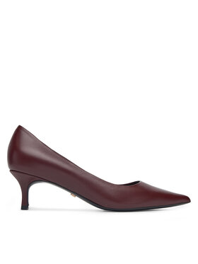 Gino Rossi Gino Rossi High Heels DANI-V1937-31-1 Dunkelrot