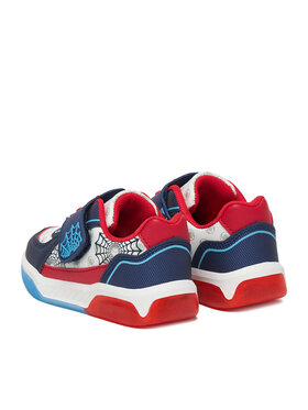 Αθλητικά Spidey φωτογραφία