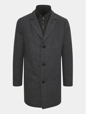 Μάλλινο παλτό Matinique φωτογραφία