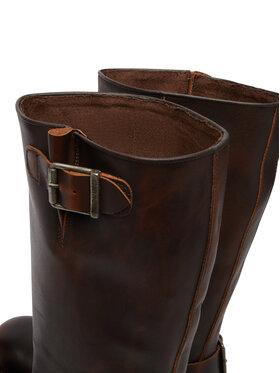 Steve Madden Μπότες Ιππασίας Steve Madden - 5