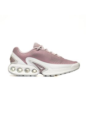 Nike Nike Sneakersy W Air Max Dn Różowy
