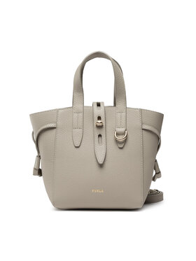 Furla Furla Дамска чанта Net BASRFUA-HSF000-M7Y00-1-007-20-BG-B Сив