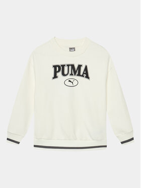 Puma Puma Jopa Squad 676442 Écru Regular Fit