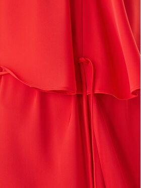 Φόρεμα καλοκαιρινό Lola Casademunt by Maite φωτογραφία