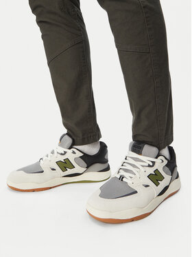 New Balance New Balance Sneakers UN1010B Weiß