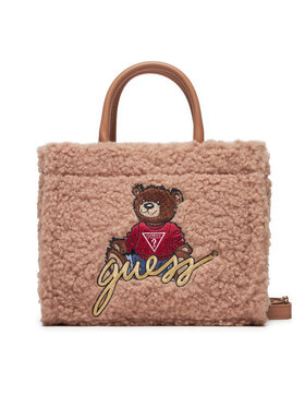 Guess Guess Сумка J4BZ25 WGI20 Коричневий
