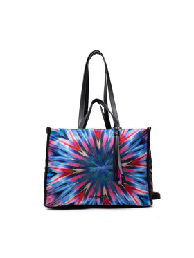 Desigual Desigual Сумка 22SAXA40 Кольоровий