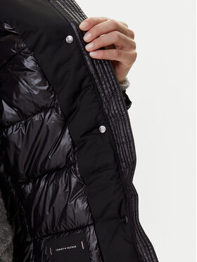 Parka Tommy Hilfiger φωτογραφία