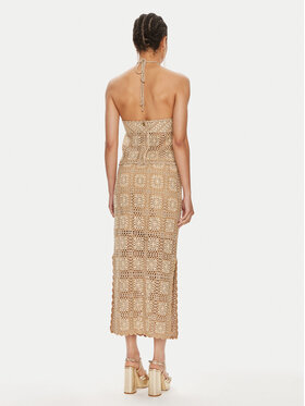 Σετ τοπ και φούστα TWINSET φωτογραφία