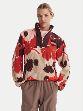 Columbia Columbia Fleecová mikina Sequoia Grove™ 2136204 Farebná Regular Fit
