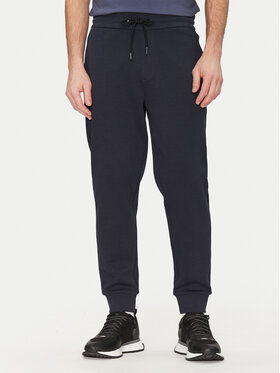 BOSS Boss Спортивні штани C-Locsin 01 50520322 Cиній Regular Fit
