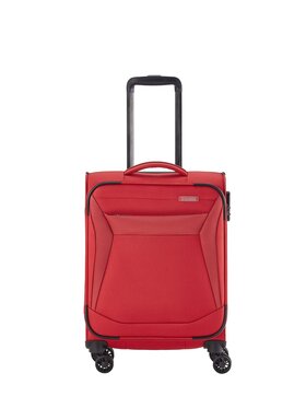 Travelite Travelite Walizka kabinowa 279884 Czerwony