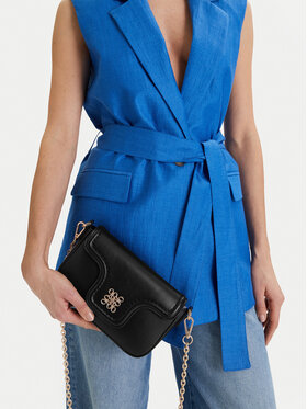 Nine West Nine West Kabelka CEO-Tessa-KY257 Černá