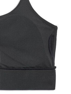 4F 4F Biustonosz sportowy MULTI ACTIVE Czarny
