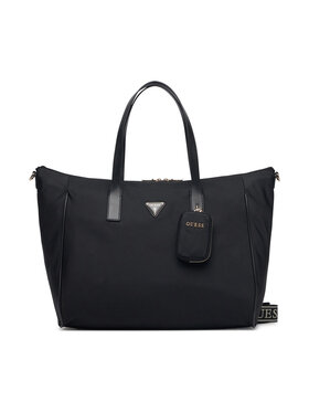 Guess Guess Дамска чанта TWNN96 76017 Черен
