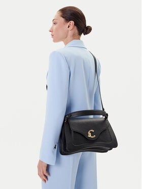 Coccinelle Coccinelle Handtasche 314772 Schwarz