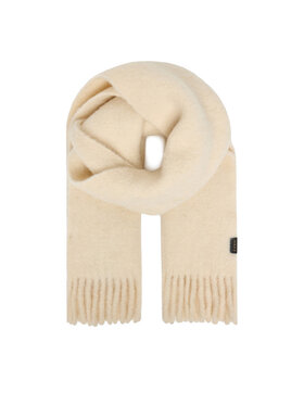 MEXX MEXX Szalik CEO-MEXX-W4-001-AW25 Beżowy