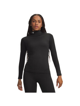 Under Armour Under Armour Bluza techniczna 6013665 Czarny Compression Fit