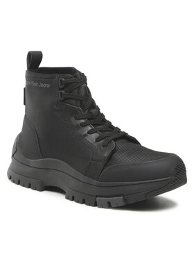 Calvin Klein Jeans Calvin Klein Jeans Saapad Hiking Laceup Boot YM0YM00474 Must