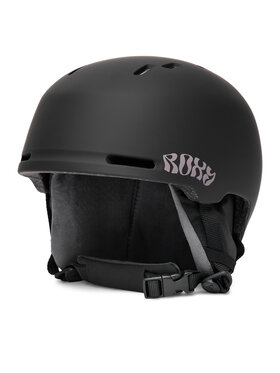 Roxy Roxy Lyžařská helma Kashmir ERJTL03084 Černá