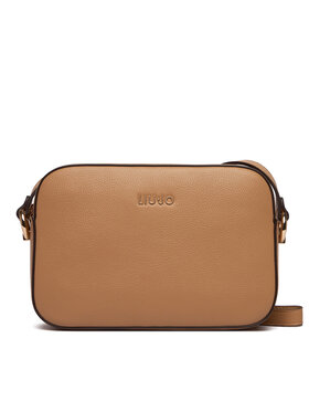 Liu Jo Liu Jo Rankinė AA6211 E1012 Ruda