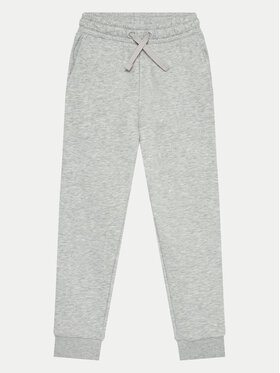 4F 4F Долнище анцуг 4FJWMM00TTROF0828 Сив Regular Fit