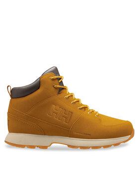 Helly Hansen Helly Hansen Bakancs Tsuga 12039 725 Barna