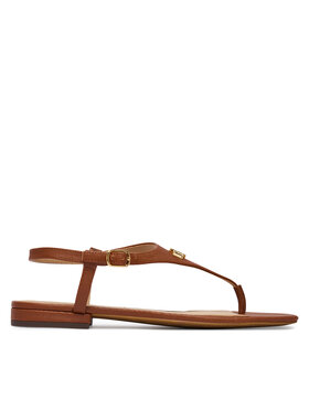 LAUREN RALPH LAUREN LAUREN RALPH LAUREN Sandaalid 802982881001 Pruun