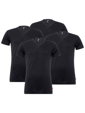 Levi's® Levi's® T-Shirt 27172 Czarny Comfort Fit