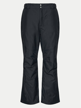 Columbia Columbia Παντελόνι σκι Bugaboo 1864312 Μαύρο Regular Fit