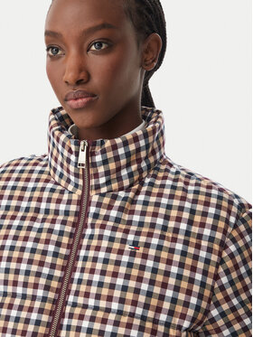 Tommy Jeans Μπουφάν μεταβατικό Tommy Jeans - 4