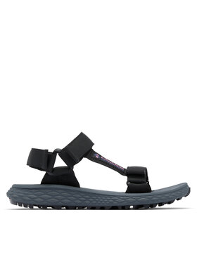 Columbia Columbia Sandale Konos Globetrot™ 2126911 Negru